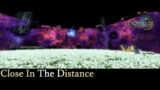 【4K】FINAL FANTASY XIV ONLINE　Ultima Thule  BGM   Close In The Distance